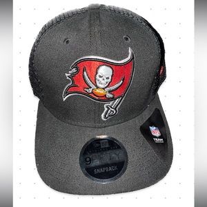 Buccaneers Hat